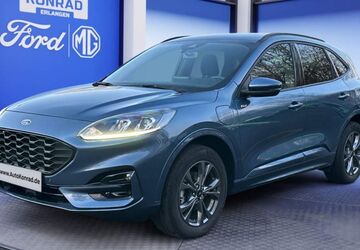 Ford Kuga 34.950 km 25.990 &euro; Erlangen 91052