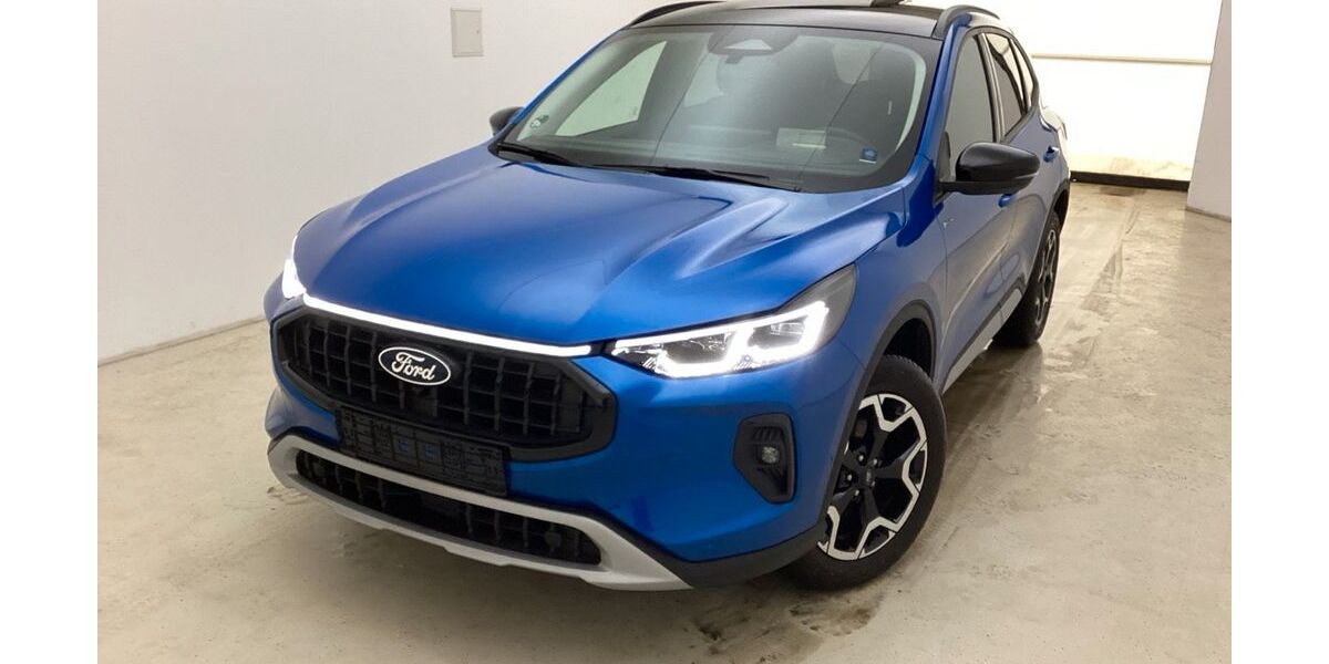 Ford Kuga 19.895 km 35.970 &euro; Nürnberg 90431