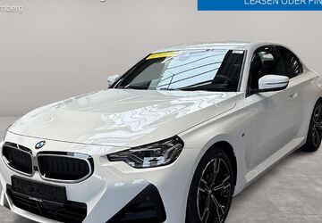 BMW 220 1.271 km 41.495 &euro; Nürnberg 90441