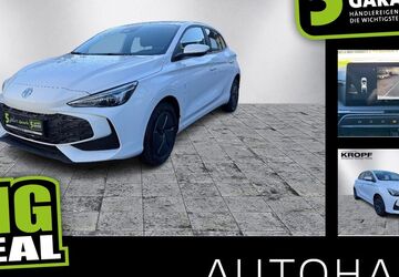 MG Andere 10.000 km 14.990 &euro; Forchheim 91301