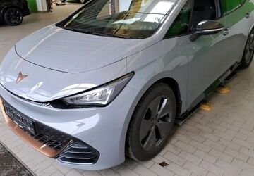 Cupra Born 37.250 km 24.740 &euro; Forchheim 91301