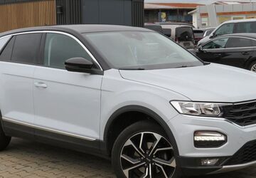 VW T-Roc 52.000 km 20.500 &euro; Fürth 90768