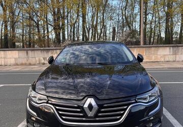 Renault Talisman 192.728 km 11.690 &euro; Nürnberg 90478