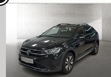 VW Taigo 39.400 km 17.704 &euro; Fürth 90762