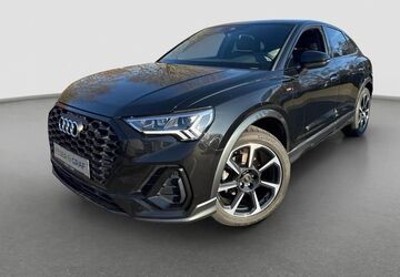 Audi Q3 12.290 km 35.980 &euro; Cadolzburg 90556