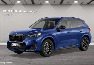 BMW X1 24.151 km 39.990 &euro; Nürnberg 90441