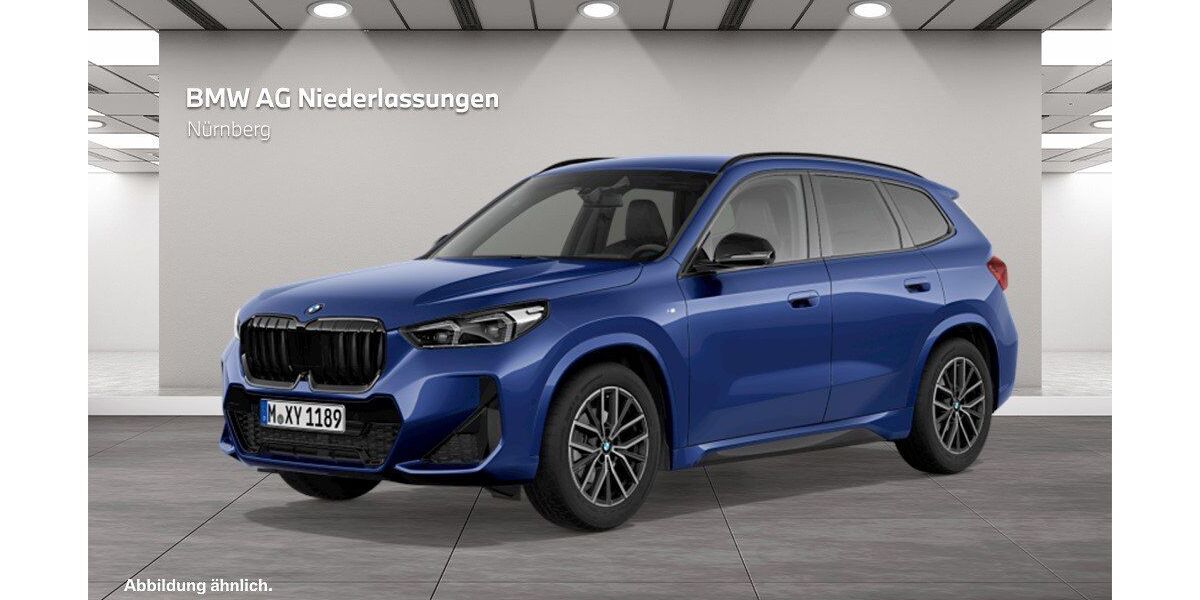 BMW X1 24.151 km 39.990 &euro; Nürnberg 90441