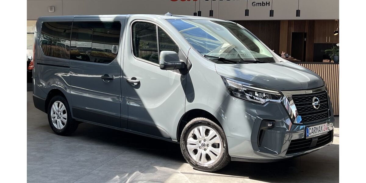 Nissan Primastar 18.483 km 30.740 &euro; Cadolzburg bei Nürnberg 90556