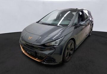 Cupra Born 35.350 km 25.880 &euro; Herzogenaurach 91074