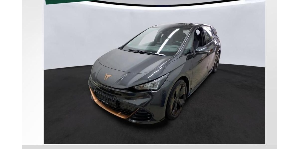 Cupra Born 35.350 km 25.880 &euro; Herzogenaurach 91074