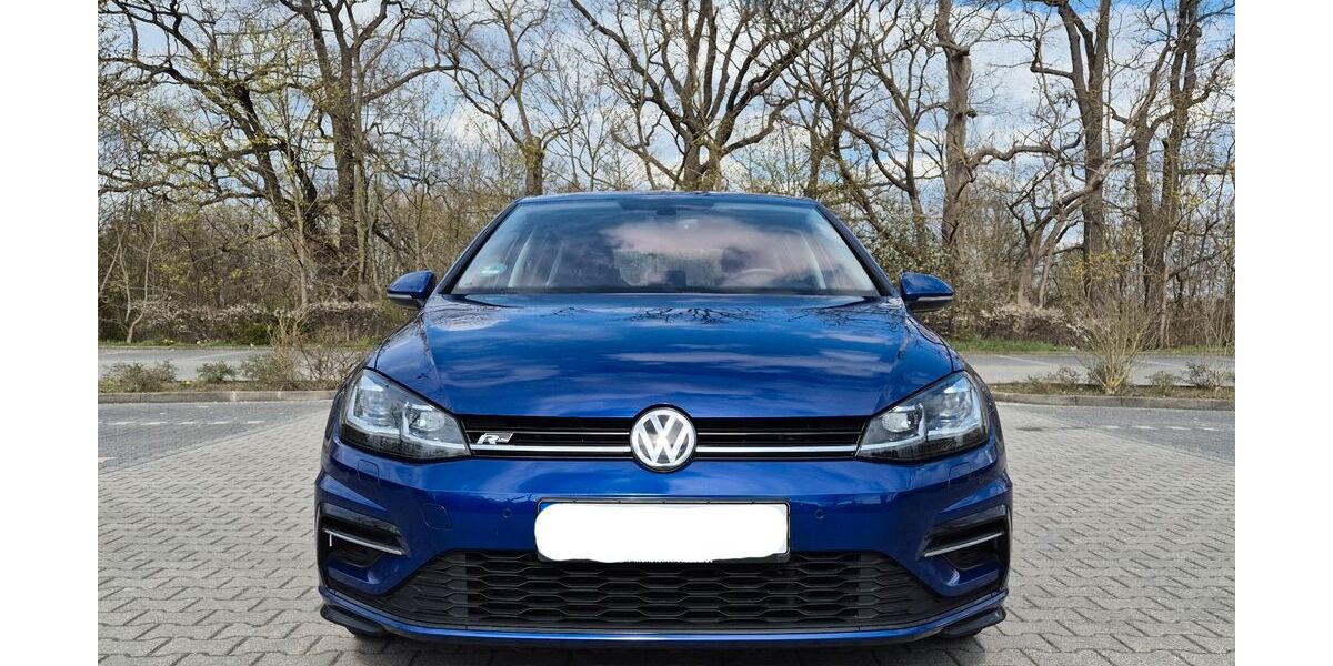 VW Golf 107.300 km 15.990 &euro; Nürnberg 90441