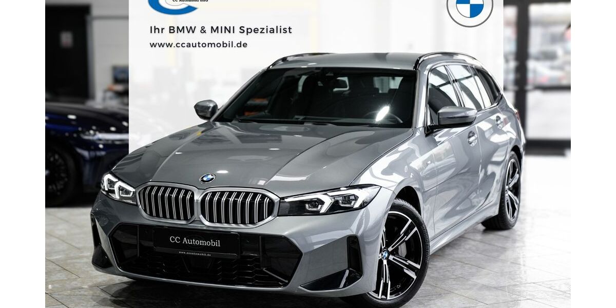 BMW 330 14.907 km 38.448 &euro; Fürth 90763