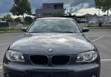 BMW 116 192.374 km 1.300 &euro; Fürth 90763