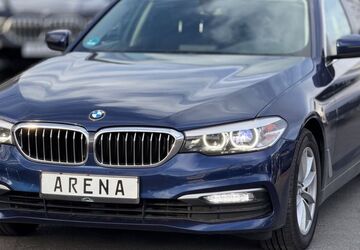 BMW 530 169.990 km 19.999 &euro; Nürnberg 90431