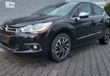 Citroen DS4 173.000 km 5.200 &euro; Nürnberg 90449