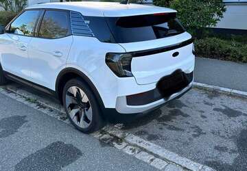Ford Explorer 2.500 km 38.000 &euro; Schwarzenbruck 90592