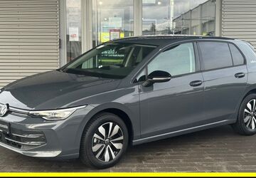 VW Golf 25.150 km 23.870 &euro; Erlangen 91058