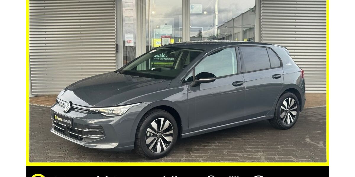 VW Golf 25.150 km 23.870 &euro; Erlangen 91058