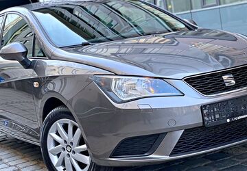 Seat Ibiza 106.000 km 7.500 &euro; Nürnberg 90402