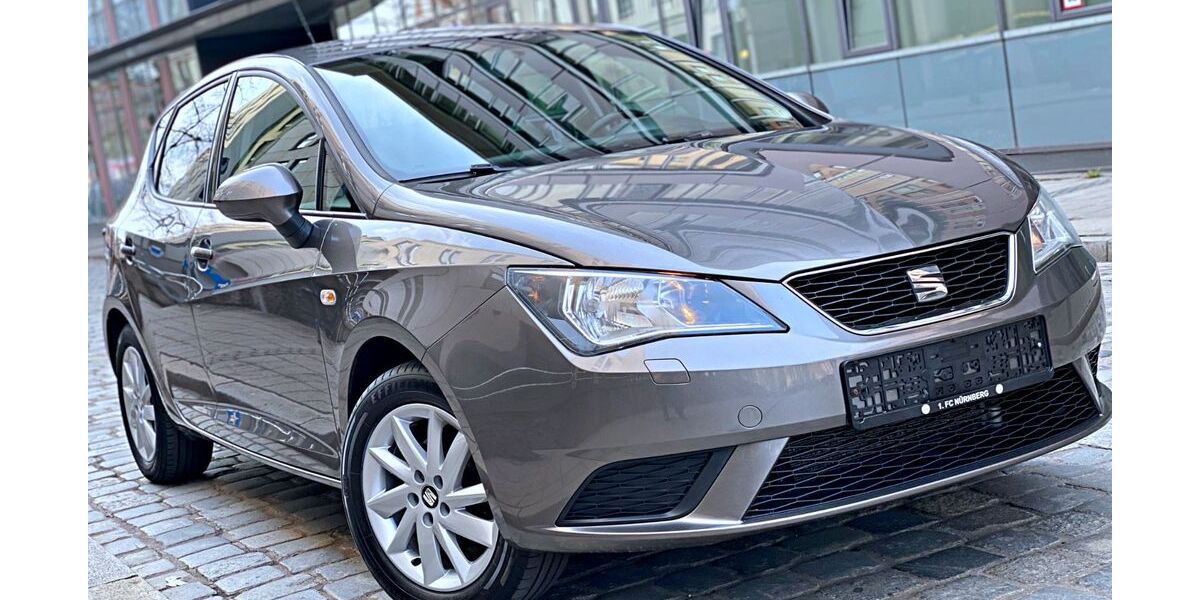 Seat Ibiza 106.000 km 7.500 &euro; Nürnberg 90402