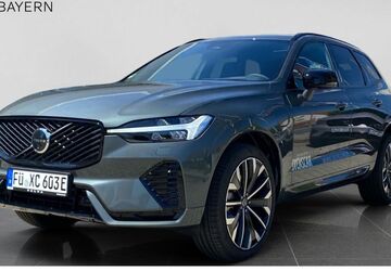 Volvo XC60 9.999 km 75.900 &euro; Fürth 90765