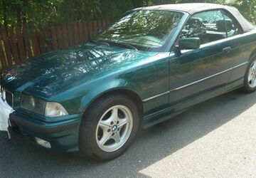 BMW 325 225.000 km 11.325 &euro; Heroldsberg 90562