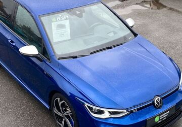 VW Golf 23.600 km 35.900 &euro; Schwabach 91126