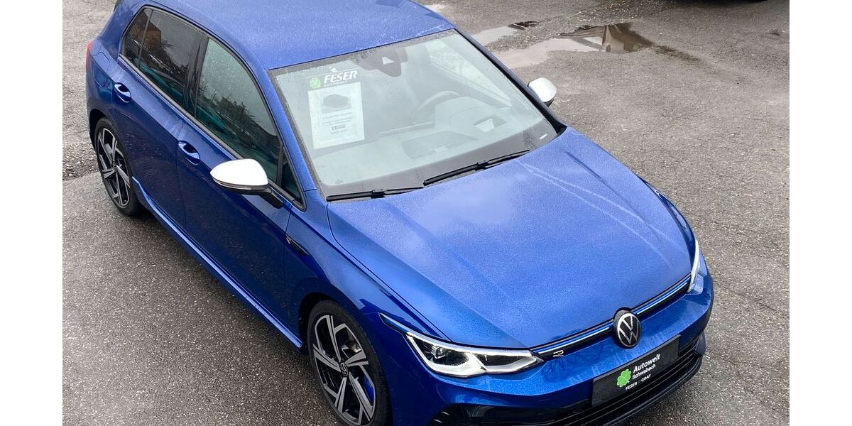 VW Golf 23.600 km 35.900 &euro; Schwabach 91126