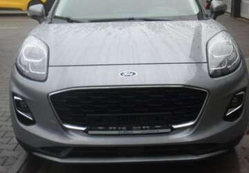 Ford Puma 109.199 km 13.500 &euro; Erlangen 91058