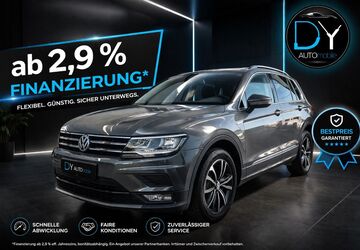 VW Tiguan 113.600 km 19.450 &euro; Fürth 90763