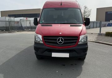 Mercedes-Benz Sprinter 265.000 km 8.900 &euro; Fürth 90766