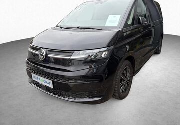 VW T7 Multivan 45.500 km 39.000 &euro; Schwabach 91126