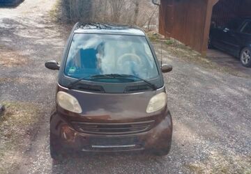 Smart ForTwo 145.000 km 999 &euro; Altdorf 90518