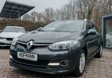 Renault Megane 198.000 km 4.790 &euro; Nürnberg 90427