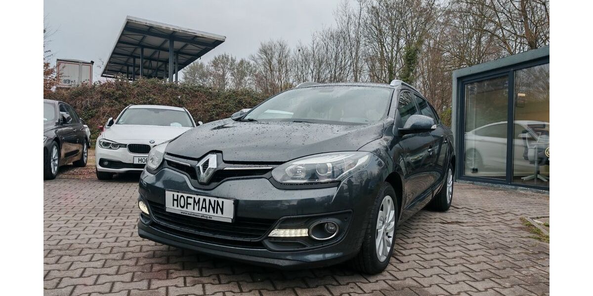 Renault Megane 198.000 km 4.790 &euro; Nürnberg 90427