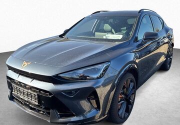 Cupra Formentor 7.500 km 46.950 &euro; Schwabach 91126