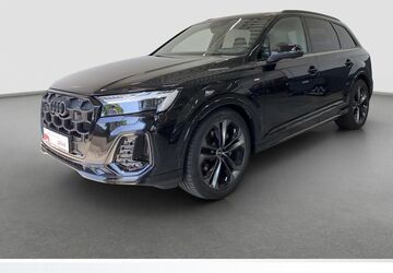 Audi Q7 24.639 km 72.880 &euro; Fürth 90763