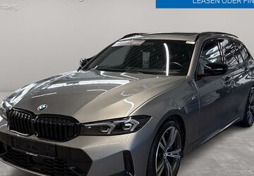 BMW 330 42.413 km 44.894 &euro; Nürnberg 90441