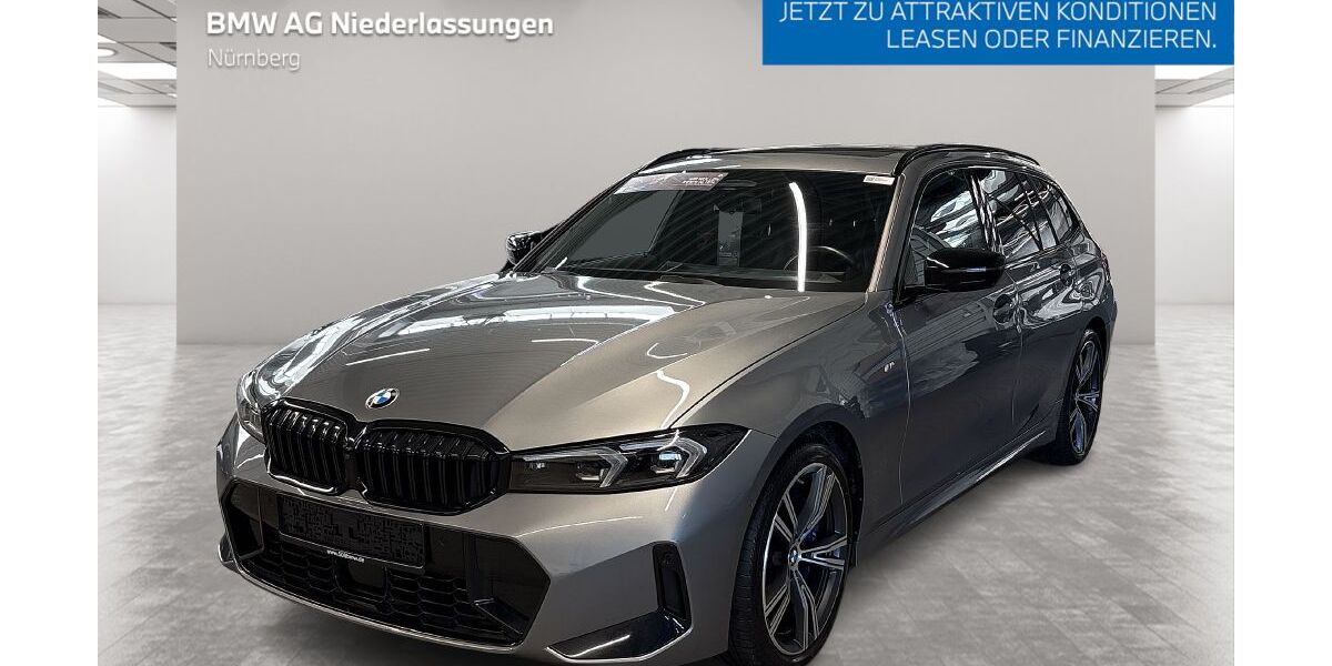 BMW 330 42.413 km 44.894 &euro; Nürnberg 90441