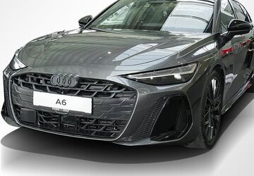 Audi A6 6.000 km 68.950 &euro; Erlangen 91058