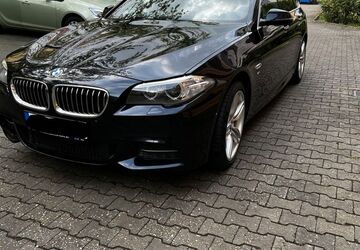 BMW 530 240.000 km 13.800 &euro; Nürnberg 90459