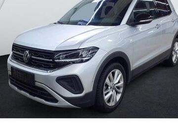 VW T-Cross 22.054 km 23.404 &euro; Nürnberg 90411