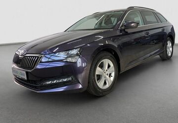 Skoda Superb 111.690 km 20.950 &euro; Cadolzburg 90556