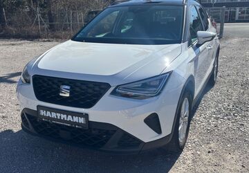 Seat Arona 29.890 km 18.990 &euro; Erlangen 91056