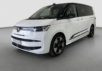 VW T7 Multivan 10.387 km 55.970 &euro; Fürth 90763