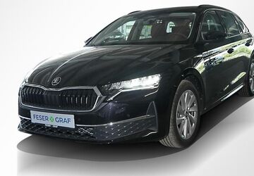 Skoda Octavia 7.750 km 33.740 &euro; Erlangen 91058