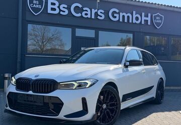 BMW 320 100.000 km 29.900 &euro; Zirndorf 90513