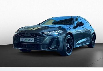 Audi A5 12.000 km 41.980 &euro; Schwabach 91126