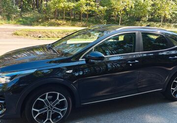 Kia XCeed 75.000 km 18.300 &euro; Abenberg 91183