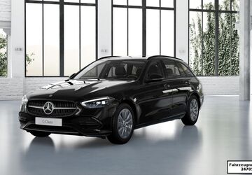 Mercedes-Benz C 220 16.158 km 33.590 &euro; Altdorf 90518